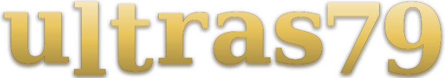 ultras79 logo
